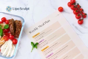 Best Weight Loss Diet Plan For Men 5 Get the best results from Lipo Sculpt with non surgical weight loss plus best diet for men Runnymede