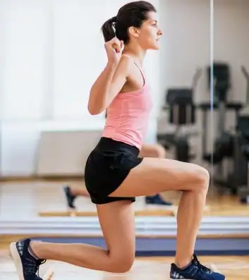 fat freezing Runnymede and exercise