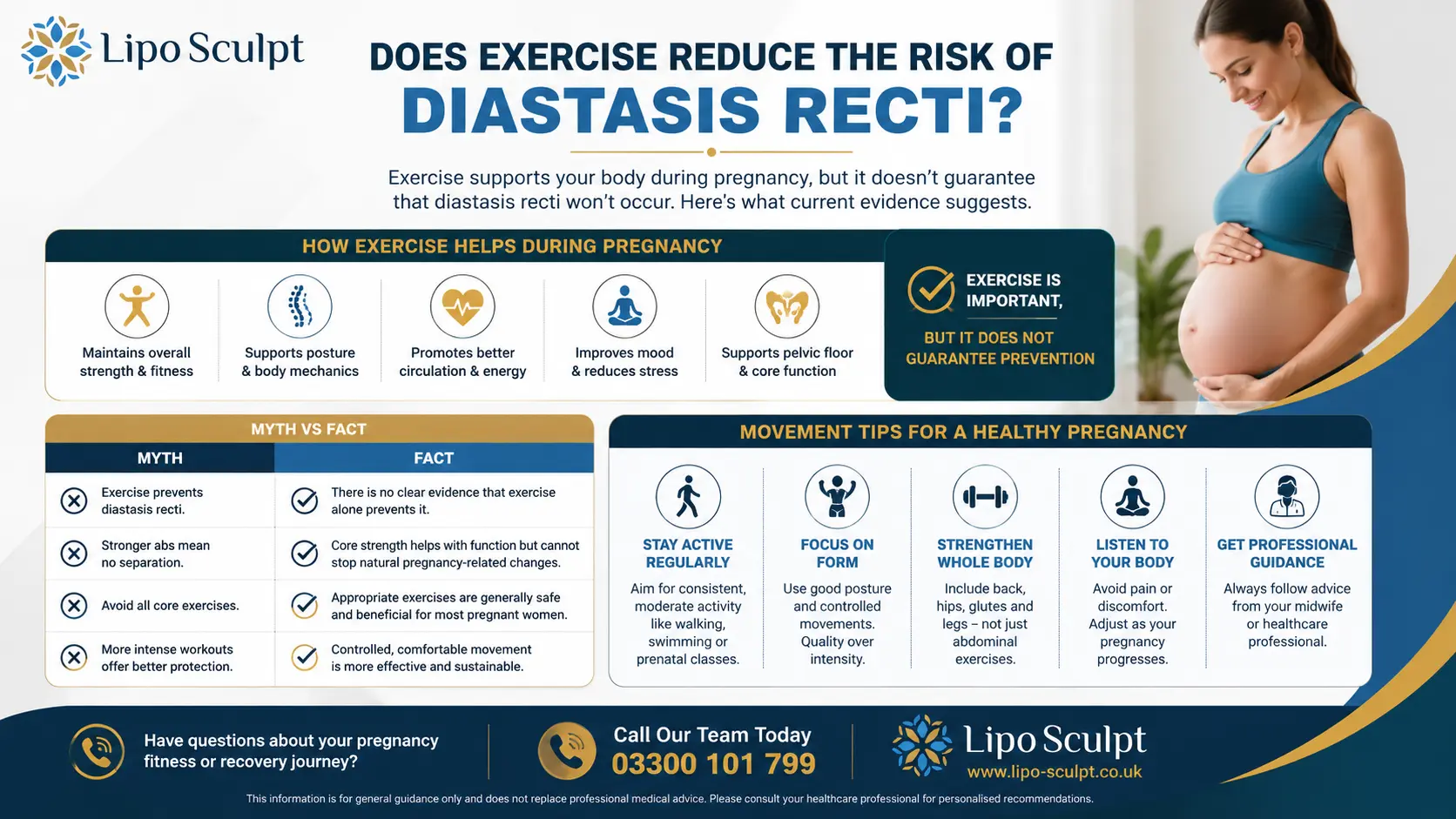 Does Exercise Reduce the Risk of Diastasis Recti? 1 Does excercise reduce the risk of diastasis recti Runnymede : The Bigger Picture