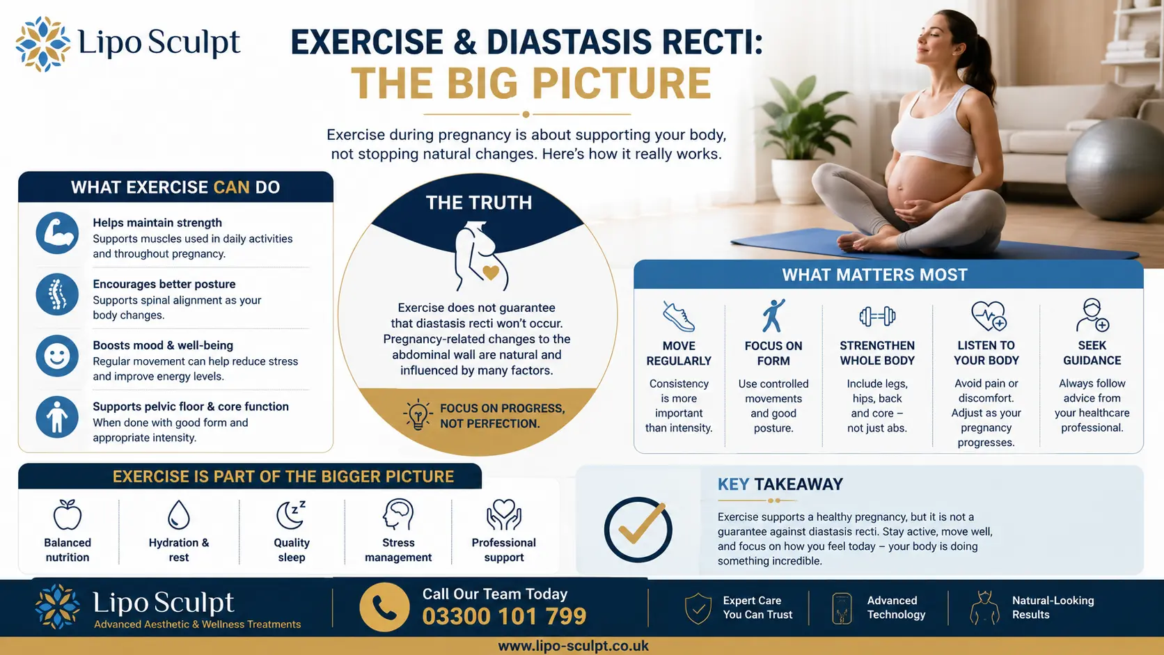 Does Exercise Reduce the Risk of Diastasis Recti? 3 Does Exercise Reduce the Risk of Diastasis Recti Runnymede : Which Types of Exercise May Support a Healthier Core?